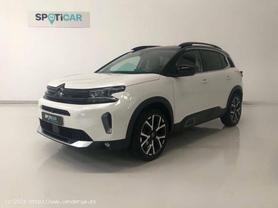 Citroën C5 Aircross  PureTech 96kW (130CV) S&S EAT8 Shine Pac Shine Pack - Carbajosa de la Sagrada