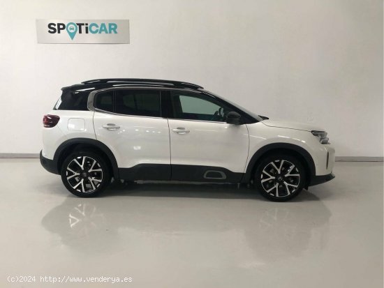 Citroën C5 Aircross  PureTech 96kW (130CV) S&S EAT8 Shine Pac Shine Pack - Carbajosa de la Sagrada