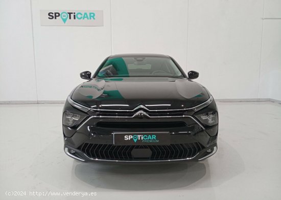 Citroën C5 X  Hybrid 225 e-EAT8 Shine Pack - Carbajosa de la Sagrada