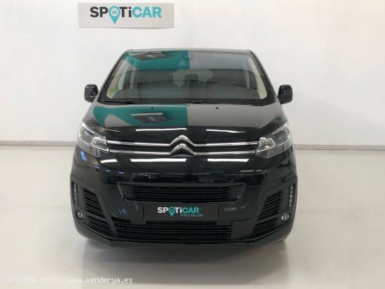 Citroën Spacetourer  Talla M BlueHDi 131KW EAT8 Business Loun Business Lounge - Carbajosa de la Sag