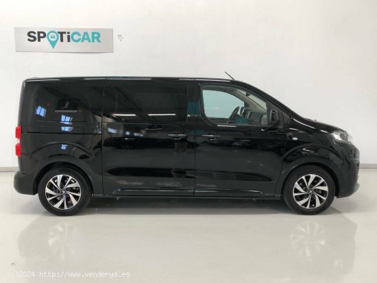 Citroën Spacetourer  Talla M BlueHDi 131KW EAT8 Business Loun Business Lounge - Carbajosa de la Sag