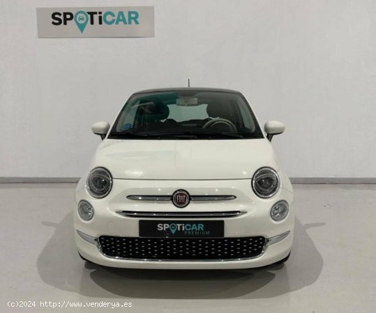 Fiat 500   1.0 Hybrid 51KW (70 CV) Dolcevita - Carbajosa de la Sagrada