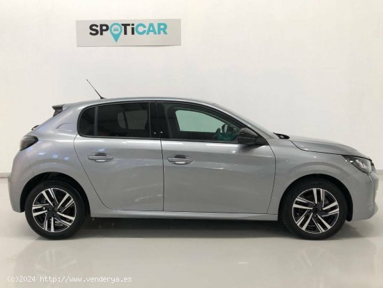 Peugeot 208  PureTech 73kW (100CV) Allure - Carbajosa de la Sagrada