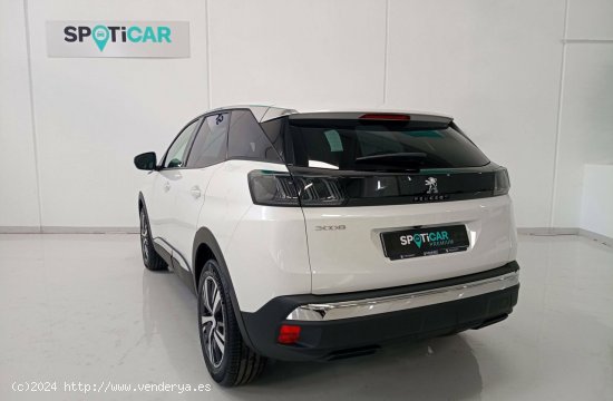 Peugeot 3008  1.5 BlueHDi 96kW (130CV) S&S Allure Pack - Carbajosa de la Sagrada