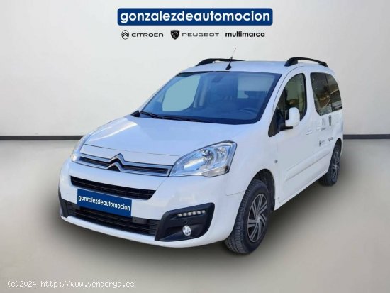 Citroën Berlingo  E-Berlingo Multispace Feel - Úbeda