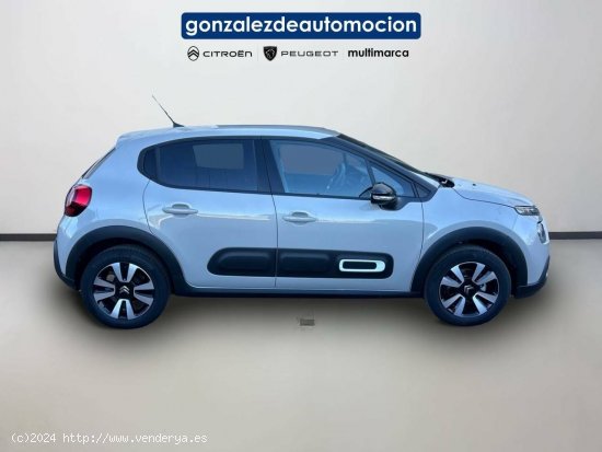 Citroën C3  PureTech 60KW (83CV) Max - Úbeda