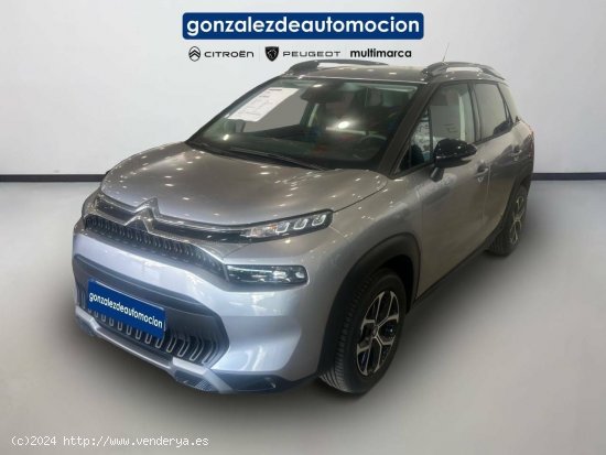 Citroën C3 Aircross  PureTech 81kW (110CV) Plus - Úbeda