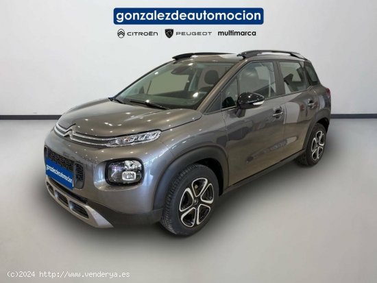  Citroën C3 Aircross  PureTech 81kW (110CV) S&S Feel - Úbeda 