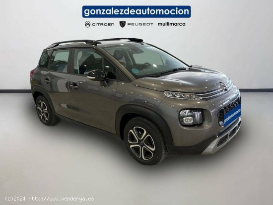 Citroën C3 Aircross  PureTech 81kW (110CV) S&S Feel - Úbeda