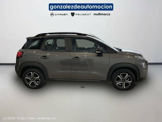 Citroën C3 Aircross  PureTech 81kW (110CV) S&S Feel - Úbeda