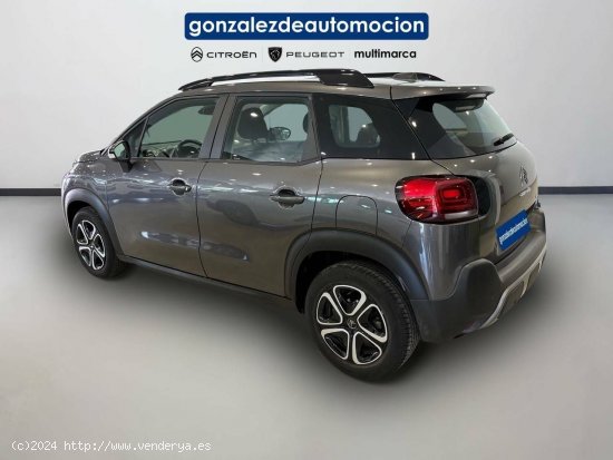 Citroën C3 Aircross  PureTech 81kW (110CV) S&S Feel - Úbeda