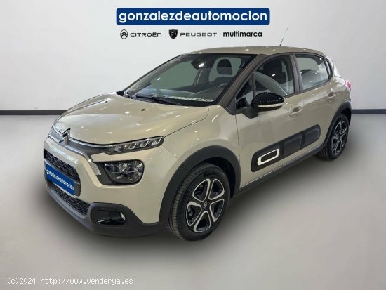 Citroën C3 C3 PLUS BlueHdi 100cv - Úbeda