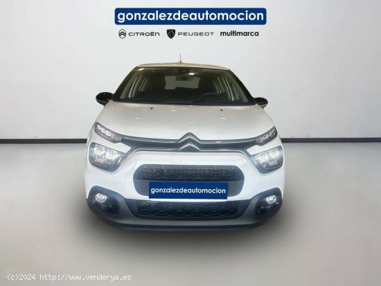 Citroën C3 C3 PLUS BlueHDi 100cv - Úbeda