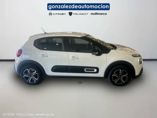 Citroën C3 C3 PLUS BlueHDi 100cv - Úbeda