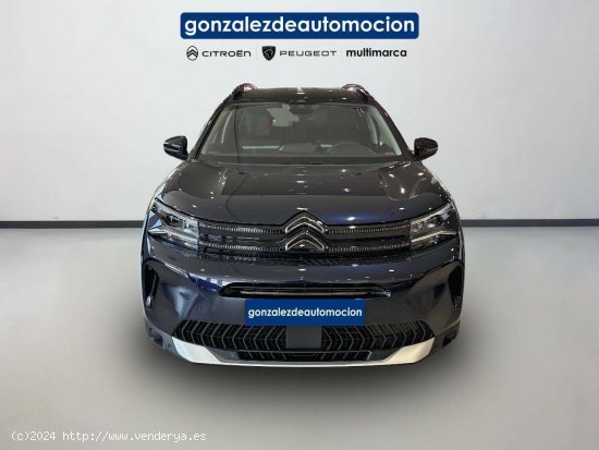 Citroën C5 Aircross  PureTech 96kW (130CV) S&S Plus - Úbeda