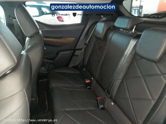 DS Automobiles DS 3 Crossback  PureTech 130 kW Automático Grand Chic - Úbeda