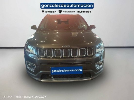 Jeep Compass  1.4 Mair 103kW  4x2 Limited - Úbeda