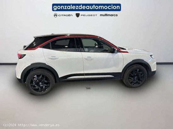 Opel Mokka  1.2 T 100kW (136 CV) GS - Úbeda