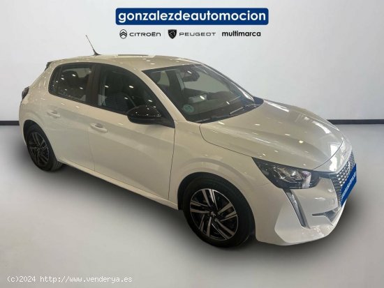 Peugeot 208  PureTech 73kW (100CV) Active Pack - Úbeda