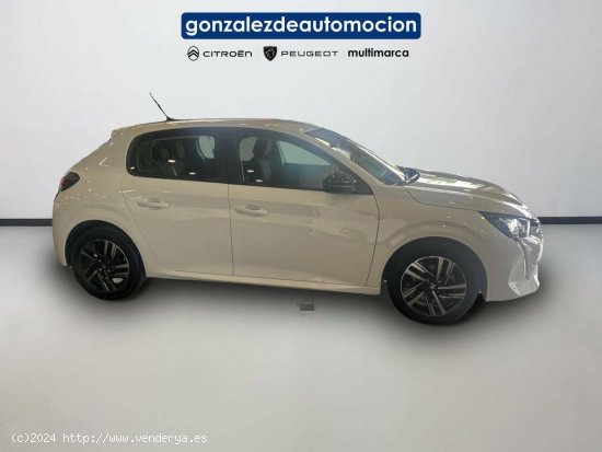 Peugeot 208  PureTech 73kW (100CV) Active Pack - Úbeda