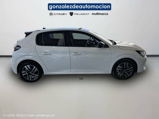 Peugeot 208  PureTech 73kW (100CV) Allure - Úbeda