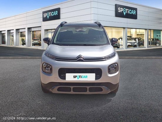 Citroën C3 Aircross  BlueHDi 73kW (100CV) S&S Origins - CANET D EN BERENGUER