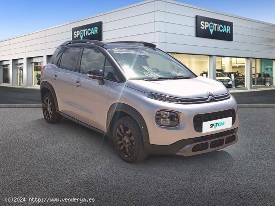 Citroën C3 Aircross  BlueHDi 73kW (100CV) S&S Origins - CANET D EN BERENGUER