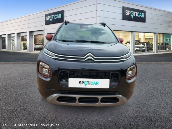 Citroën C3 Aircross  PureTech 81kW (110CV) S&S C-Series - CANET D EN BERENGUER