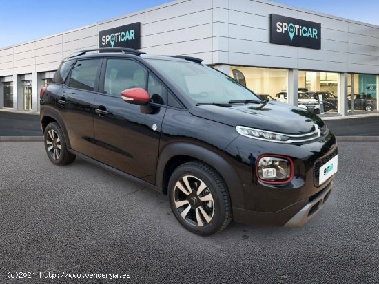 Citroën C3 Aircross  PureTech 81kW (110CV) S&S C-Series - CANET D EN BERENGUER