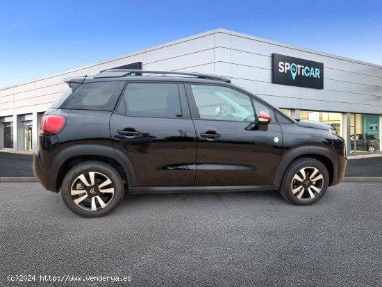 Citroën C3 Aircross  PureTech 81kW (110CV) S&S C-Series - CANET D EN BERENGUER