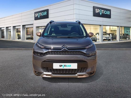 Citroën C3 Aircross  PureTech 81kW (110CV) S&S C-Series - CANET D EN BERENGUER