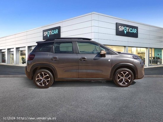 Citroën C3 Aircross  PureTech 81kW (110CV) S&S C-Series - CANET D EN BERENGUER