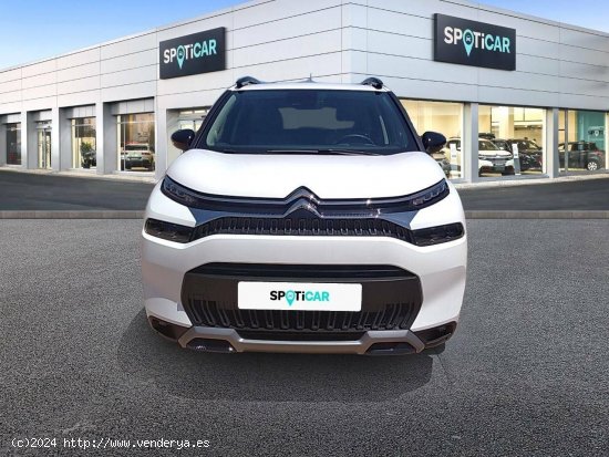 Citroën C3 Aircross  PureTech 81kW (110CV) S&S Shine - CANET D EN BERENGUER