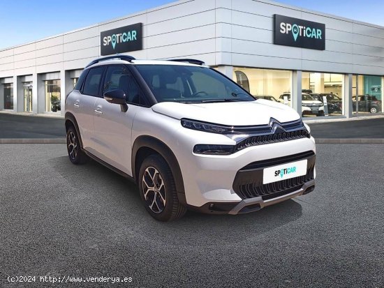 Citroën C3 Aircross  PureTech 81kW (110CV) S&S Shine - CANET D EN BERENGUER