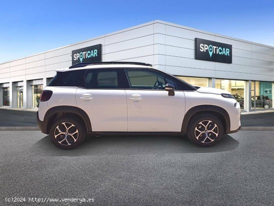 Citroën C3 Aircross  PureTech 81kW (110CV) S&S Shine - CANET D EN BERENGUER