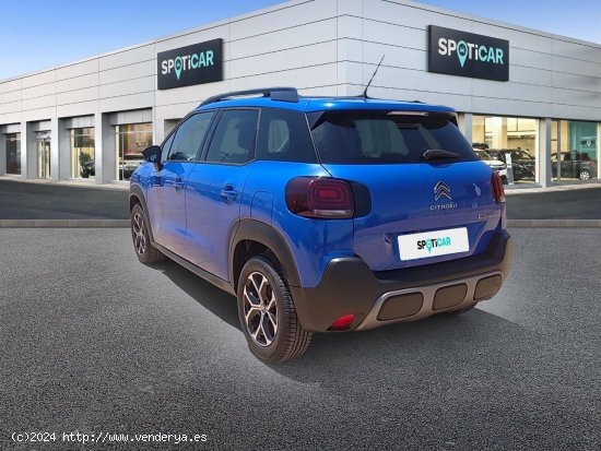 Citroën C3 Aircross  PureTech 81kW (110CV) S&S Shine - CANET D EN BERENGUER