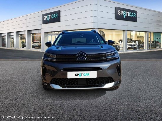 Citroën C5 Aircross  225 e-EAT8 Feel Pack - CANET D EN BERENGUER