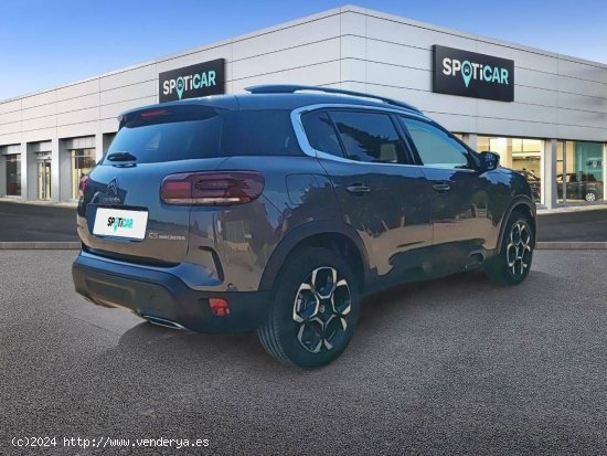 Citroën C5 Aircross  225 e-EAT8 Feel Pack - CANET D EN BERENGUER