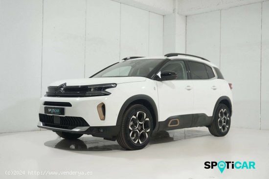 Citroën C5 Aircross  BlueHdi 96kW (130CV) S&S C Series - CANET D EN BERENGUER