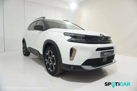 Citroën C5 Aircross  BlueHdi 96kW (130CV) S&S C Series - CANET D EN BERENGUER