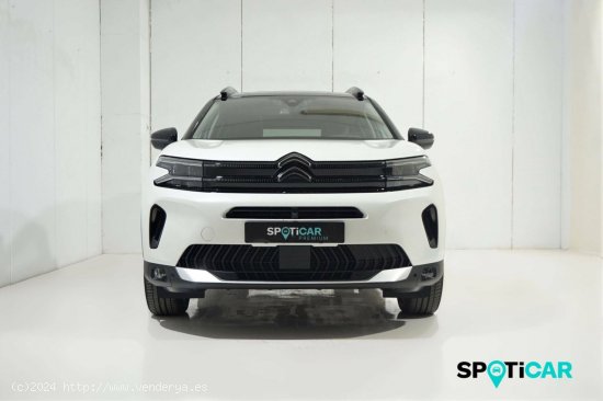 Citroën C5 Aircross  BlueHdi 96kW (130CV) S&S EAT8 Shine Pack - CANET D EN BERENGUER