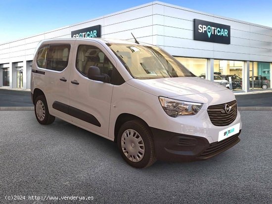 Opel Combo Life  1.5 TD 75kW  L N1 Business Edition - CANET D EN BERENGUER