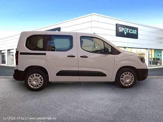 Opel Combo Life  1.5 TD 75kW  L N1 Business Edition - CANET D EN BERENGUER