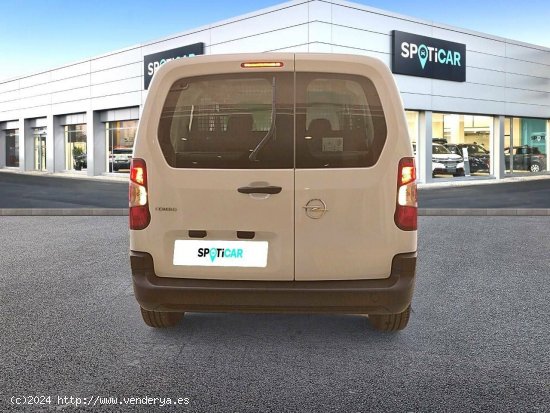 Opel Combo Life  1.5 TD 75kW  L N1 Business Edition - CANET D EN BERENGUER