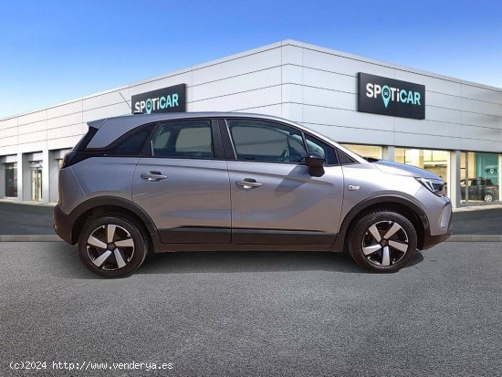 Opel CrossLand  1.2 81kW (110CV) Edition - CANET D EN BERENGUER