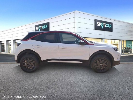 Opel Mokka  1.2 T 96kW (130 CV) GS Line - CANET D EN BERENGUER