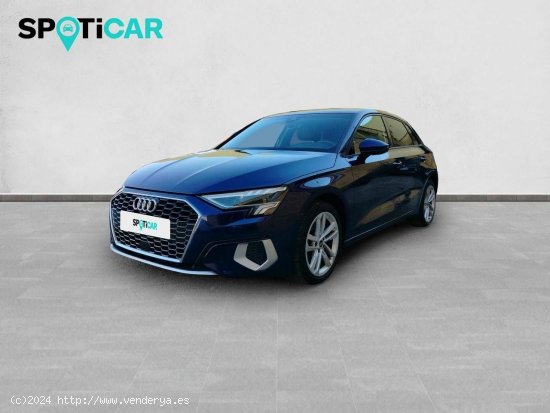 Audi A3  Sportback 30 TFSI 81kW (110CV) - - Sevilla