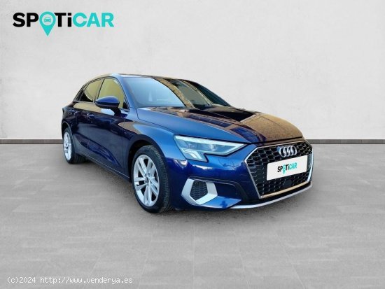 Audi A3  Sportback 30 TFSI 81kW (110CV) - - Sevilla