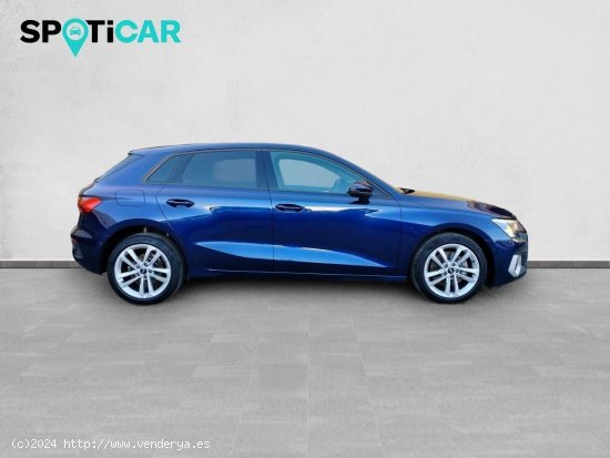 Audi A3  Sportback 30 TFSI 81kW (110CV) - - Sevilla