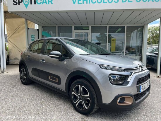 Citroën C3  PureTech 60KW (83CV) C-Series - Sevilla